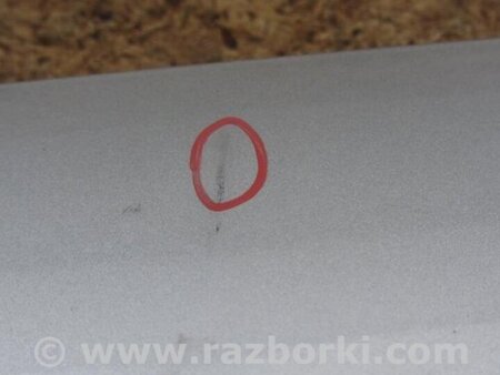 ФОТО Крышка багажника для Acura MDX YD3 (06.2013-05.2020) Киев