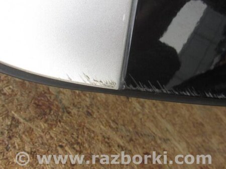 ФОТО Крышка багажника для Acura MDX YD3 (06.2013-05.2020) Киев