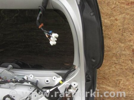 ФОТО Крышка багажника для Acura MDX YD3 (06.2013-05.2020) Киев