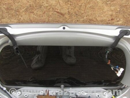 ФОТО Крышка багажника для Acura MDX YD3 (06.2013-05.2020) Киев