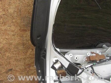 ФОТО Крышка багажника для Acura MDX YD3 (06.2013-05.2020) Киев