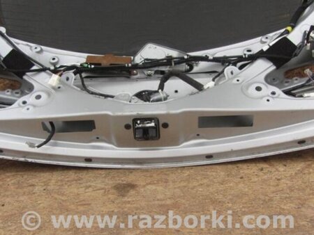 ФОТО Крышка багажника для Acura MDX YD3 (06.2013-05.2020) Киев