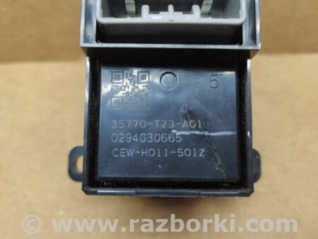 ФОТО Кнопка стеклоподьемника для Acura TLX (09.2014-04.2020) Киев