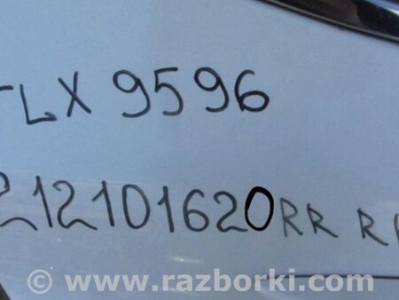 ФОТО Дверь для Acura TLX (09.2014-04.2020) Киев