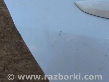 ФОТО Дверь для Acura TLX (09.2014-04.2020) Киев
