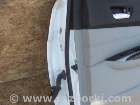 ФОТО Дверь для Acura TLX (09.2014-04.2020) Киев