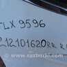 ФОТО Дверь для Acura TLX (09.2014-04.2020) Киев