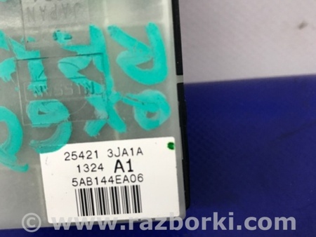 ФОТО Кнопка стеклоподьемника для Infiniti QX60/JX35 Киев