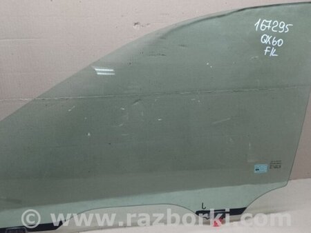ФОТО Стекло двери для Infiniti QX60/JX35 Киев