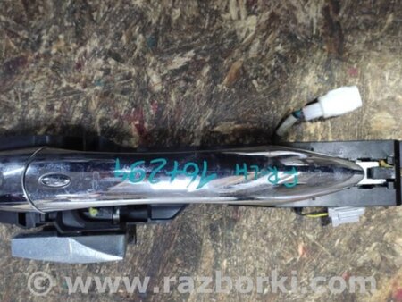 ФОТО Ручка двери для Infiniti QX60/JX35 Киев