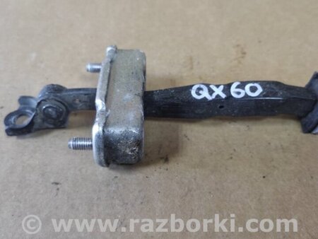 ФОТО Ограничитель двери для Infiniti QX60/JX35 Киев
