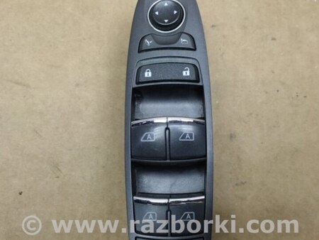 ФОТО Блок управления стеклоподъемником для Infiniti QX60/JX35 Киев