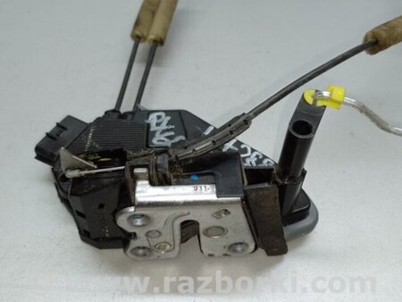 ФОТО Замок двери для Infiniti QX60/JX35 Киев