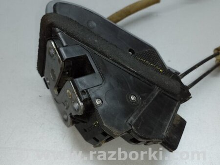 ФОТО Замок двери для Infiniti QX60/JX35 Киев
