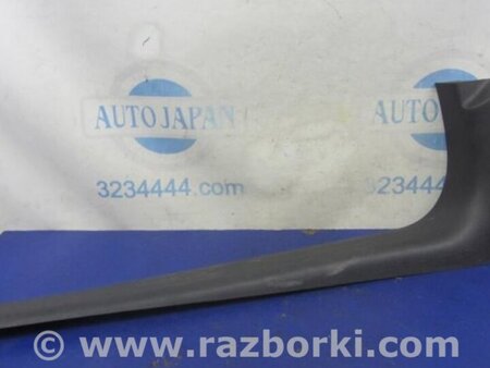 ФОТО Накладка порога внутренняя для Infiniti QX60/JX35 Киев