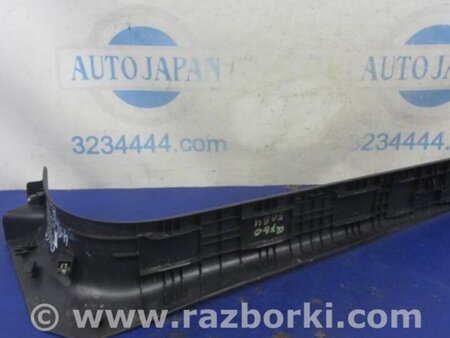 ФОТО Накладка порога внутренняя для Infiniti QX60/JX35 Киев