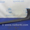 Накладка порога внутренняя Infiniti QX60/JX35