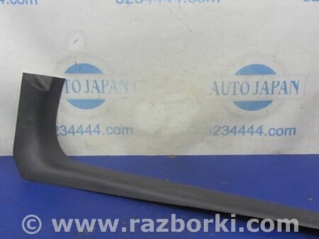 ФОТО Накладка порога внутренняя для Infiniti QX60/JX35 Киев