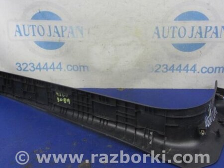 ФОТО Накладка порога внутренняя для Infiniti QX60/JX35 Киев