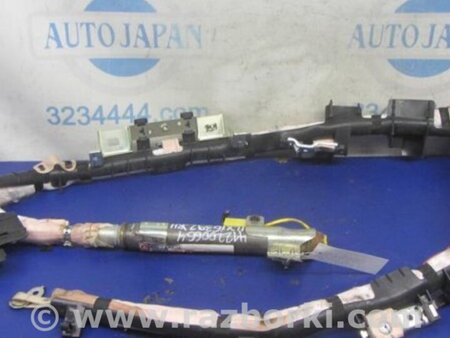 ФОТО AirBag шторка для Acura ILX (2012-2016) Киев