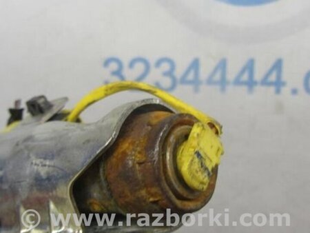 ФОТО AirBag шторка для Acura ILX (2012-2016) Киев
