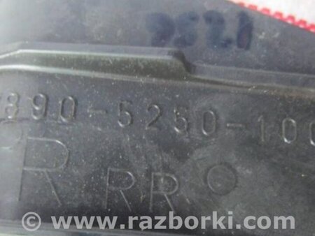 ФОТО AirBag шторка для Acura ILX (2012-2016) Киев