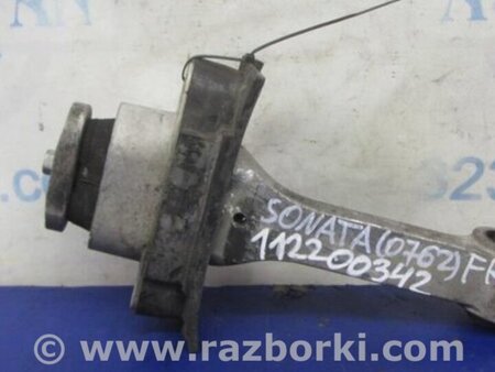 ФОТО Подушка двигателя нижняя для Hyundai Sonata YF (09.2009-03.2014) Киев