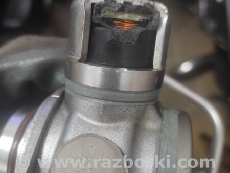 ФОТО ТНВД (бензин) для Ford Focus 3 (01.2010 - 03.2018) Киев