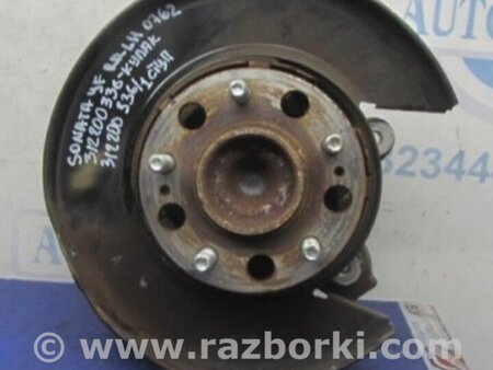 ФОТО Ступица для Hyundai Sonata YF (09.2009-03.2014) Киев