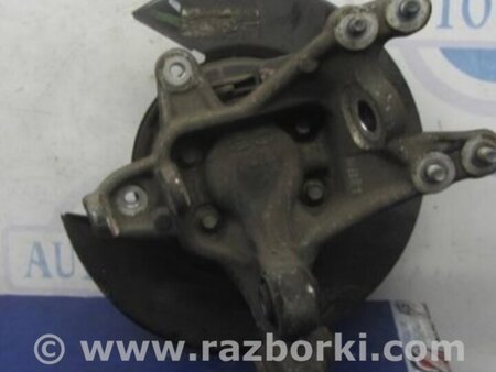 ФОТО Ступица для Hyundai Sonata YF (09.2009-03.2014) Киев