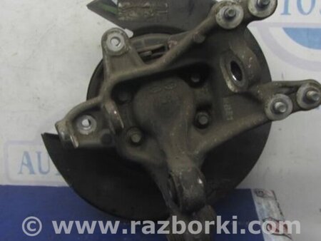 ФОТО Цапфа для Hyundai Sonata YF (09.2009-03.2014) Киев