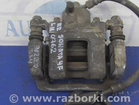 ФОТО Суппорт для Hyundai Sonata YF (09.2009-03.2014) Киев