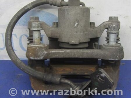 ФОТО Суппорт для Hyundai Sonata YF (09.2009-03.2014) Киев