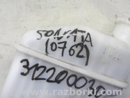 ФОТО Главный тормозной цилиндр для Hyundai Sonata YF (09.2009-03.2014) Киев
