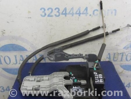 ФОТО Замок двери для Hyundai Sonata YF (09.2009-03.2014) Киев