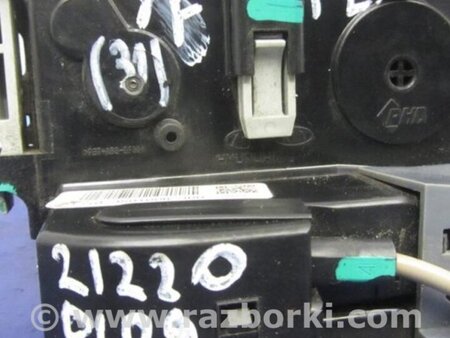 ФОТО Замок двери для Hyundai Sonata YF (09.2009-03.2014) Киев