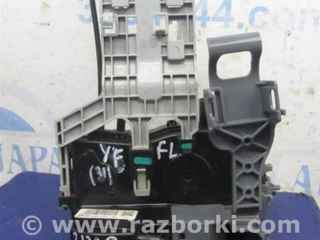 ФОТО Замок двери для Hyundai Sonata YF (09.2009-03.2014) Киев