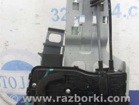 ФОТО Замок двери для Hyundai Sonata YF (09.2009-03.2014) Киев