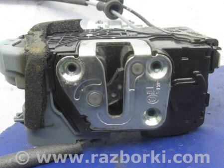 ФОТО Замок двери для Hyundai Sonata YF (09.2009-03.2014) Киев