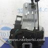 ФОТО Замок двери для Hyundai Sonata YF (09.2009-03.2014) Киев