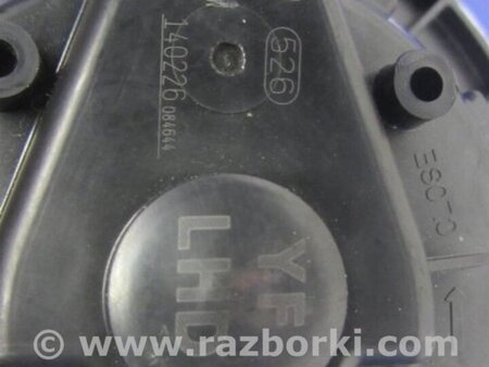 ФОТО Моторчик печки для Hyundai Sonata YF (09.2009-03.2014) Киев