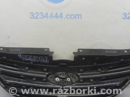 ФОТО Решетка радиатора для Hyundai Sonata YF (09.2009-03.2014) Киев