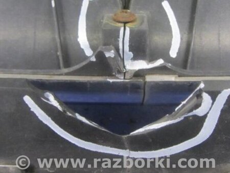 ФОТО Решетка радиатора для Hyundai Sonata YF (09.2009-03.2014) Киев