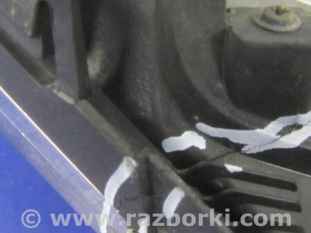 ФОТО Решетка радиатора для Hyundai Sonata YF (09.2009-03.2014) Киев