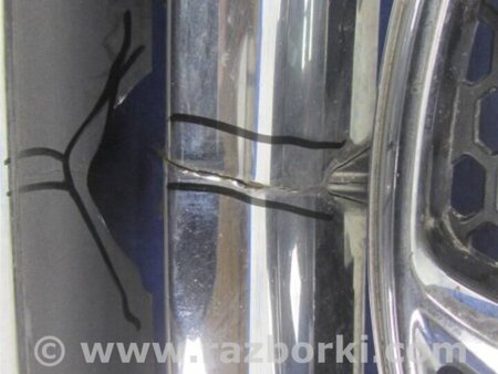 ФОТО Решетка радиатора для Hyundai Sonata YF (09.2009-03.2014) Киев