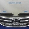 Решетка радиатора Hyundai Sonata YF (09.2009-03.2014)
