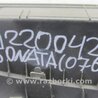 ФОТО Решетка радиатора для Hyundai Sonata YF (09.2009-03.2014) Киев