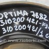 ФОТО Цапфа для KIA Optima TF Киев