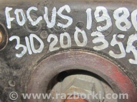 ФОТО Амортизатор для Ford Focus 3 (01.2010 - 03.2018) Киев