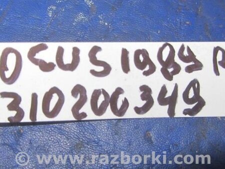 ФОТО Датчик ABS для Ford Focus 3 (01.2010 - 03.2018) Киев